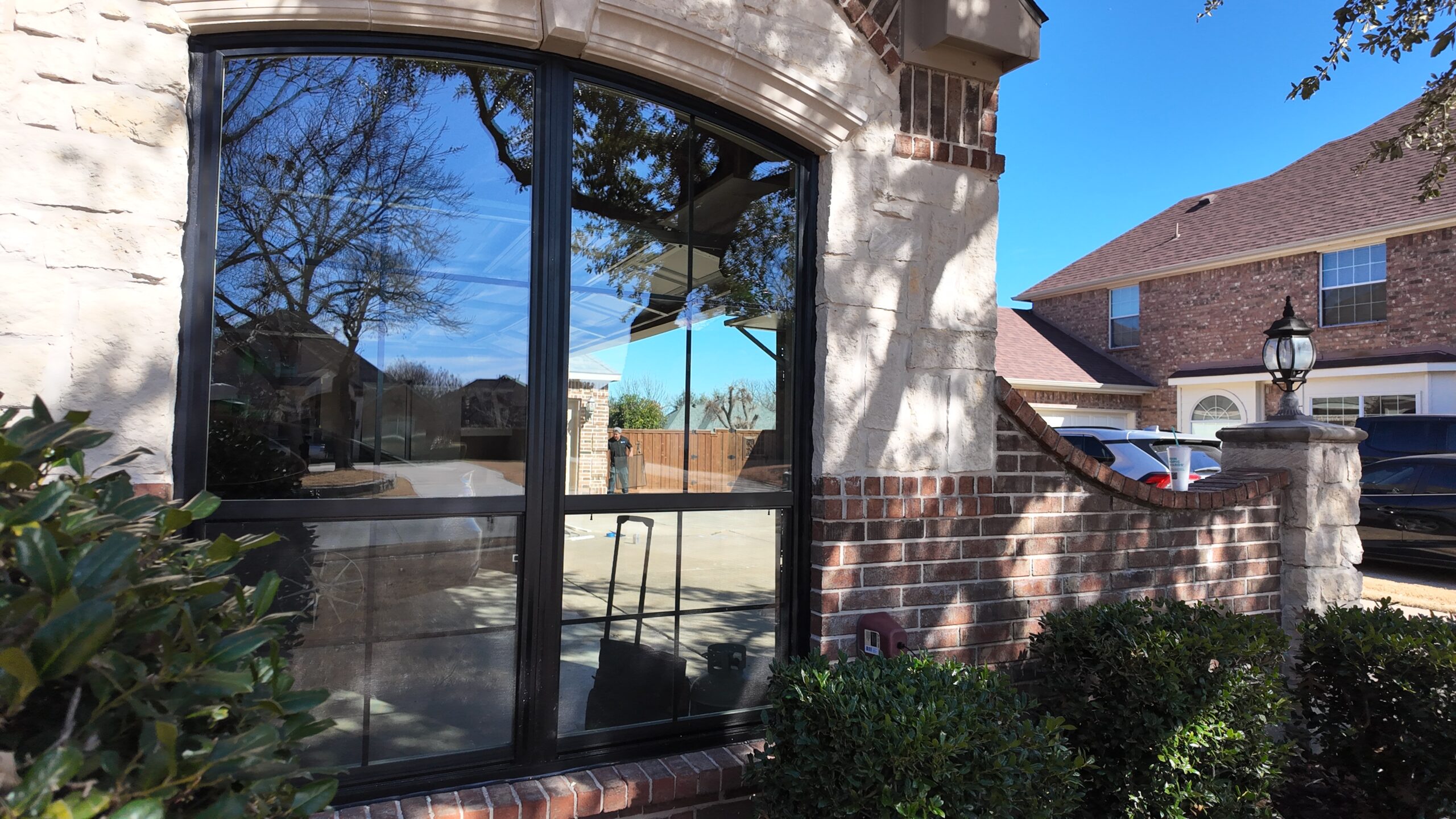windows being replaced in rockwall texas